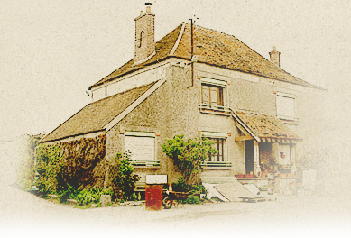 La Ferme