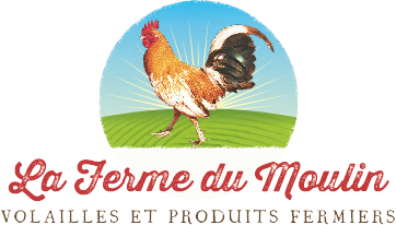 La Ferme Du Moulin